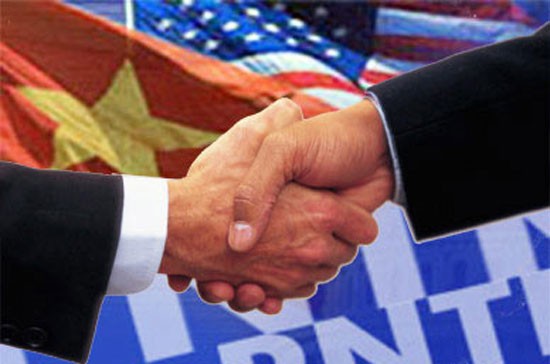 Vietnam und USA verstärken die bilateralen Beziehungen - ảnh 1
